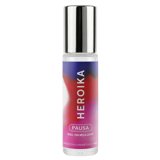 Pausa - Roll-On