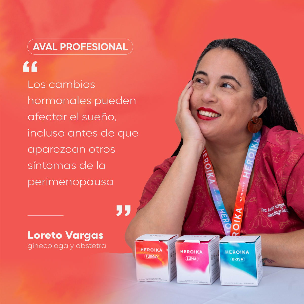 Fuego 60 Cápsulas